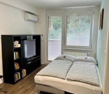 Vsemina Apartamento | Všemina apartmán 31