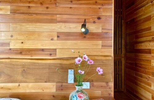Soc Son Casa | Vườn của Nắng Bungalow