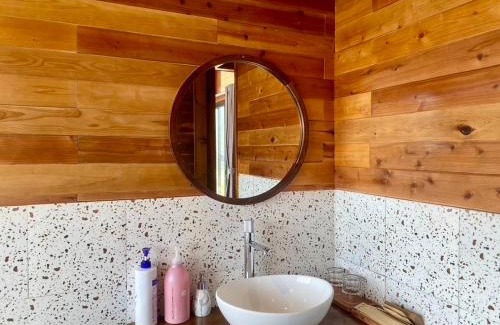 Soc Son Casa | Vườn của Nắng Bungalow