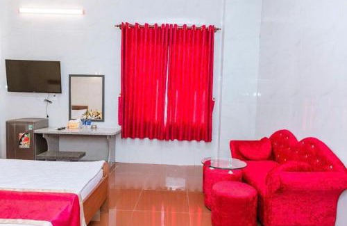 La Gi Hotel | Vườn Dừa Cam Bình 2