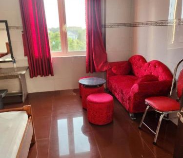 La Gi Hotel | Vườn Dừa Cam Bình 2