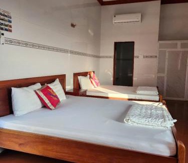 La Gi Hotel | Vườn Dừa Cam Bình 2
