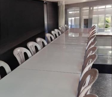 La Gi Hotel | Vườn Dừa Cam Bình 3
