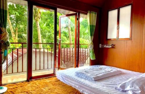 La Gi Hotel | Vườn Dừa Cam Bình 3