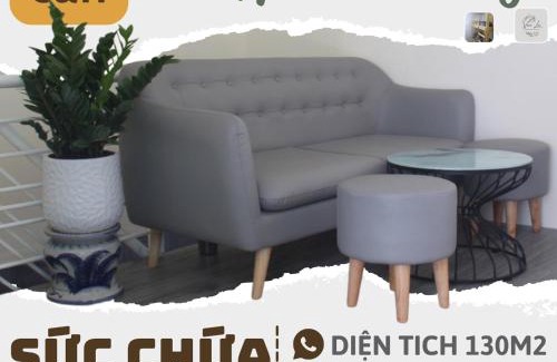 Da Lat Apartamento | Vườn Lan Hotel Nguyên Căn 130m2