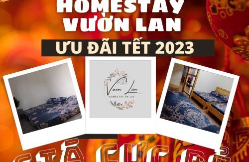 Da Lat Apartamento | Vườn Lan Hotel Nguyên Căn 130m2