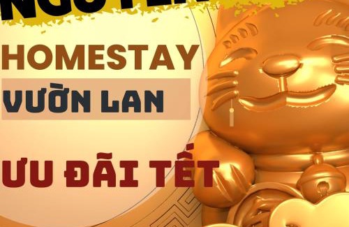 Da Lat Apartamento | Vườn Lan Hotel Nguyên Căn 130m2