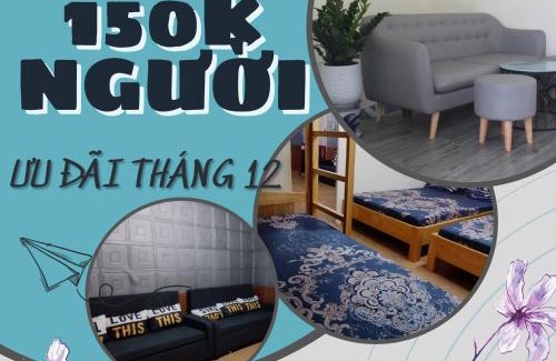 Da Lat Apartamento | Vườn Lan Hotel Nguyên Căn 130m2
