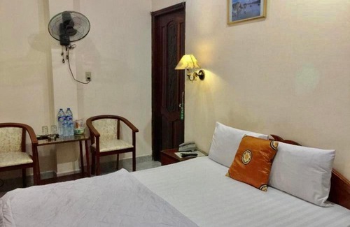 Phuong 6 Apartamento | Vườn Tao Đàn Hotel - 220 Đ. Nguyễn Thị Minh Khai, Quận 3 - by Bay Luxury