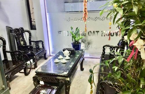 Phuong 6 Apartamento | Vườn Tao Đàn Hotel - 220 Đ. Nguyễn Thị Minh Khai, Quận 3 - by Bay Luxury