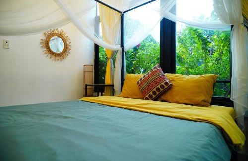 Buon Ma Thuot Apartamento | Vườn Thủ Đô Homestay