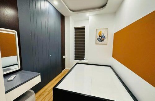 Linh Trung IEPZ Apartamento | Vạn Phúc City full nội thất ban công 2pn