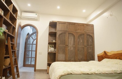 Son Tay Casa | Về Làng homestay