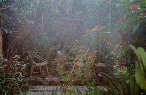 Son Tay Casa | Về Làng homestay