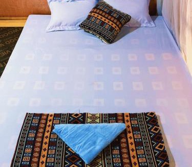 Ngoi Tu Casa | Vụ Tịch Lakeview Homestay