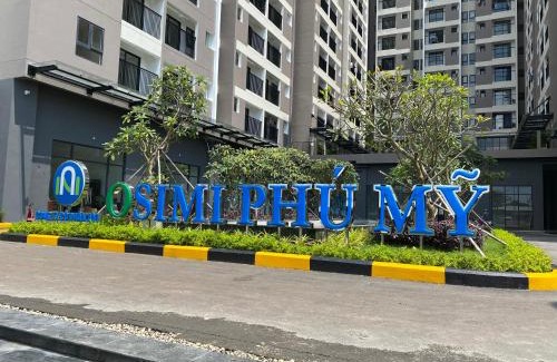 Phu My Apartamento | V A C Haven Viet Nam 2