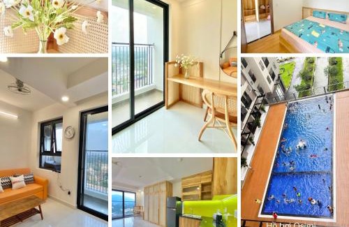 Phu My Apartamento | V A C Haven Viet Nam 2