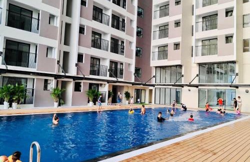 Phu My Apartamento | V A C Haven Viet Nam 2