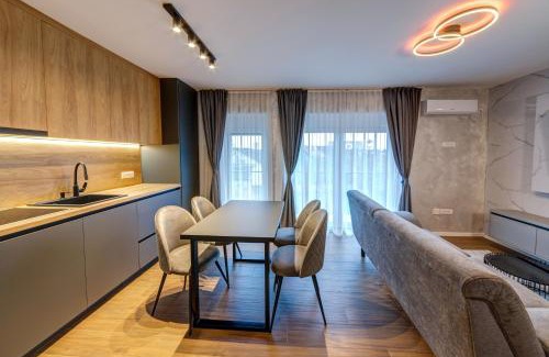 Novi Sad Apartamento | V APARTMENT 2 Futog