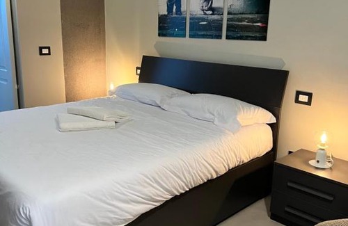 Pavia Casa | V&B Suites and Apartments