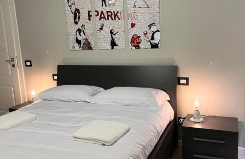Pavia Casa | V&B Suites and Apartments
