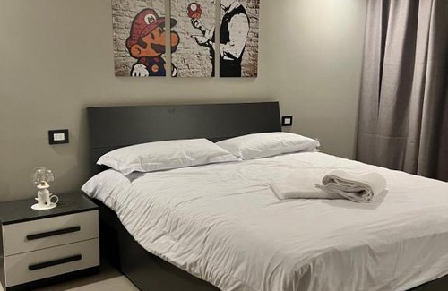 Pavia Casa | V&B Suites and Apartments