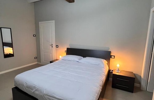 Pavia Casa | V&B Suites and Apartments