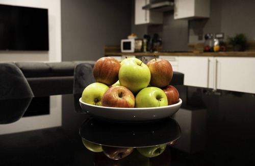 City Centre Glasgow Apartamento | V City Aparthotels