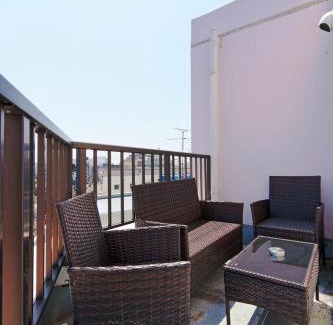 Setagaya Apartamento | V Close to Kyodo sta 12 min to Shinjuku TerraceB