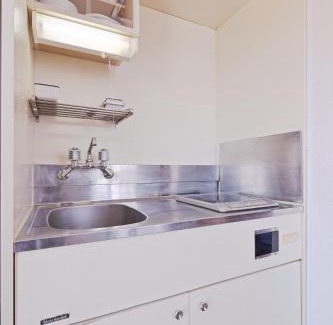 Setagaya Apartamento | V Close to Kyodo sta 12 min to Shinjuku TerraceB