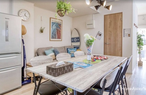 Okubo Apartamento | V. Cerca de la ciudad coreana de Shinjuku / FrWIFI C