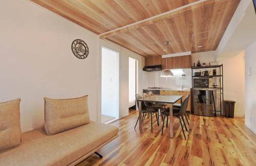 Okubo Apartamento | V Close to Shinjuku Kabukicho Korean Town FrWIFI K