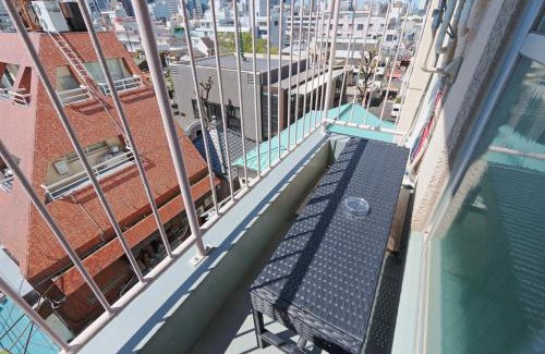 Okubo Apartamento | V Close to Shinjuku Kabukicho Korean Town FrWIFI M