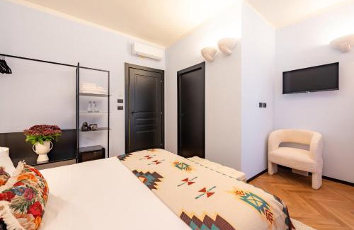 San Marco Casa | V-Collection Solferino