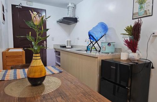 Baguio Apartamento | V Cozy Unit