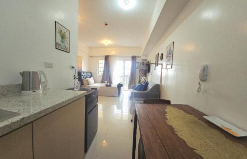 Baguio Apartamento | V Cozy Unit