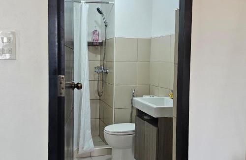 Baguio Apartamento | V Cozy Unit