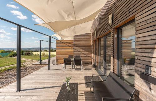 Boskovice Apartamento | V Doubravách