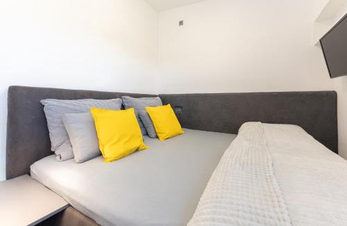 Boskovice Apartamento | V Doubravách