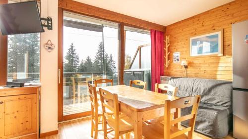 Chamrousse Apartamento | V du Bachat EPICEA C02 - Appt 5 pers
