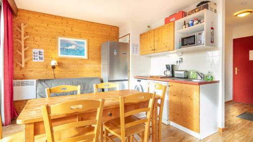 Chamrousse Apartamento | V du Bachat EPICEA C02 - Appt 5 pers