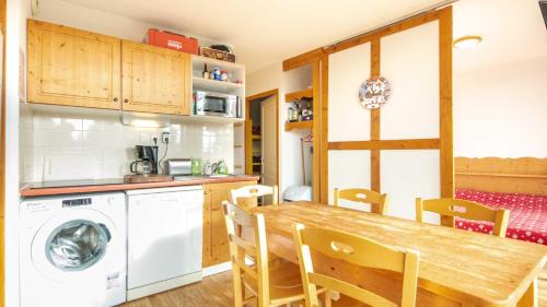 Chamrousse Apartamento | V du Bachat EPICEA C02 - Appt 5 pers
