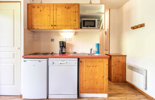Chamrousse Casa | V du Bachat EPICEA B N°03 - ST4