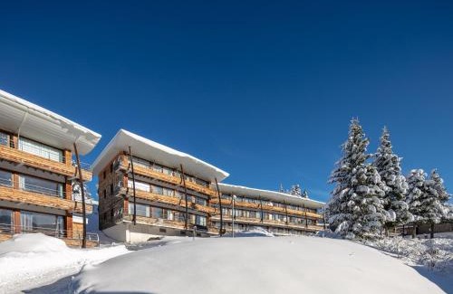 Chamrousse Apartamento | V du Bachat- MELEZES A31- 4P