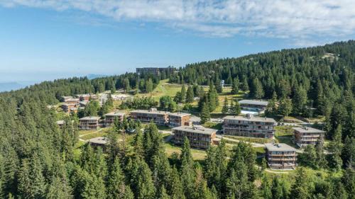 Chamrousse Apartamento | V du Bachat- MELEZES A31- 4P