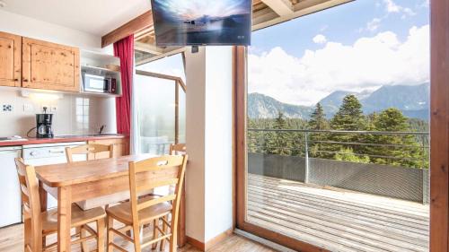 Chamrousse Apartamento | V du Bachat- MELEZES A31- 4P