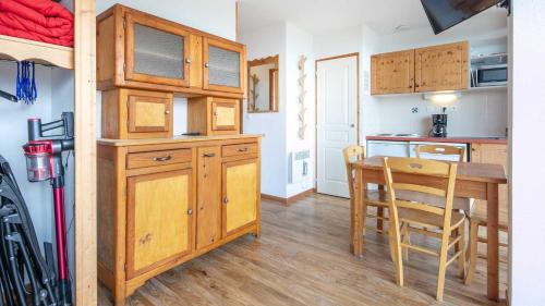 Chamrousse Apartamento | V du Bachat- MELEZES A31- 4P