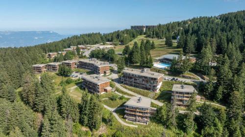 Chamrousse Apartamento | V du Bachat - Sorbiers F N 11 - 2P6