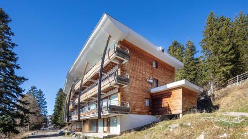 Chamrousse Apartamento | V du Bachat - Sorbiers F N 11 - 2P6