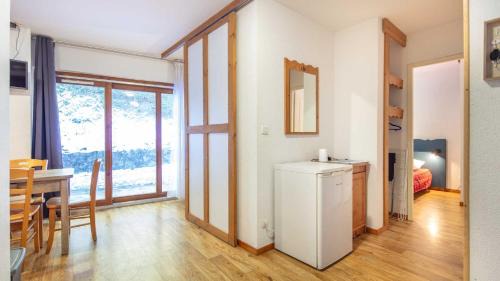 Chamrousse Apartamento | V du Bachat - Sorbiers F N 11 - 2P6